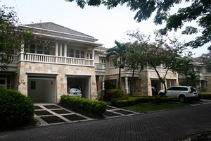Kenyamanan yang Memanjakan dari Hotel Ciputra Surabaya