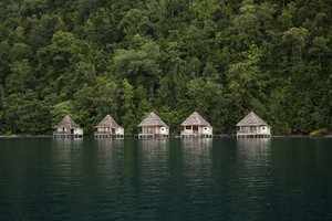 Pantai Ora: Tidak Perlu Lagi ke Negeri Orang karena Surga Dunia Berada di Lokasi ini