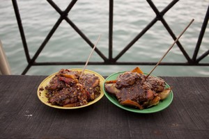 Rujak Natsepa