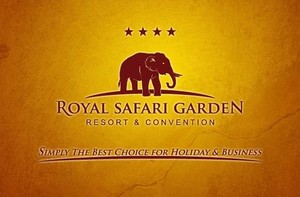 Royal Safari Garden