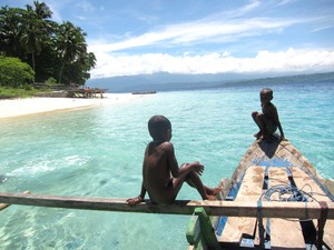 Manokwari Dulu, Manokwari Kini