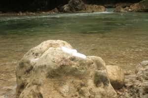 Pemandian Bungi, Wisata Alternatif Nan Gratis