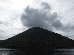 Keajaiban Banda
