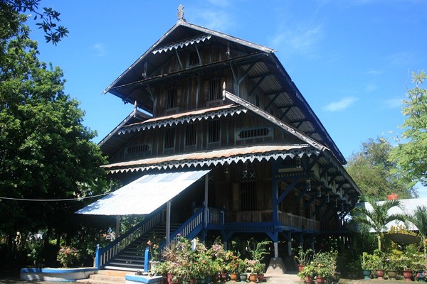 Mahakarya Malige