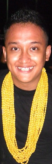 Manifestasi Manik Malung
