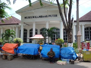 Berwisata Sambil Belajar di Museum