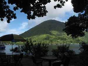 Eksotisme Kepulauan Banda