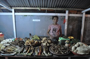 Kuliner Tradisional Kei