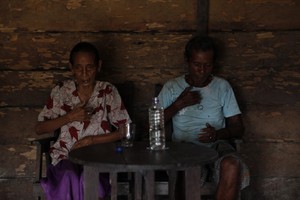 Kentalnya Adat dan Kepercayaan Masyarakat Kep. Tanimbar