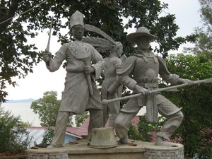1001 Pesona Singkawang