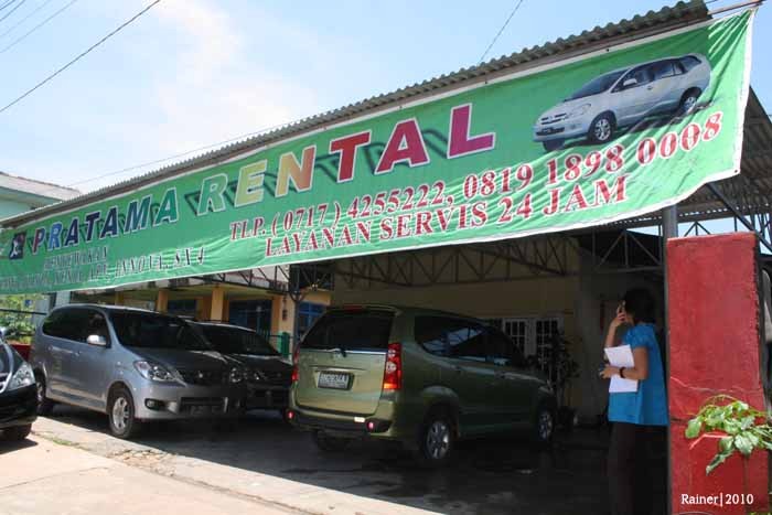 Pratama Rental
