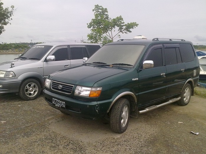 Reza - Rental Mobil Swadaya