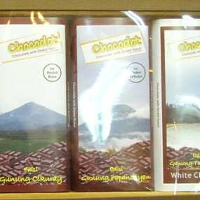 Chocodot Garut