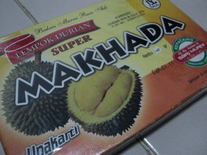 Toko Makanan Khas Kalimantan Timur, Balikpapan