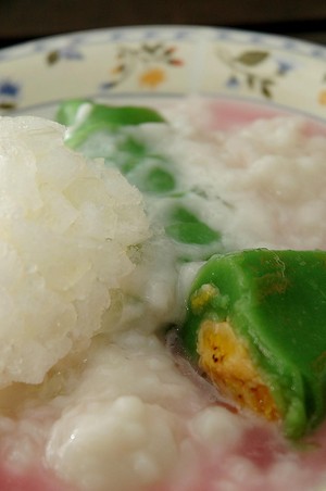 Warung Bravo