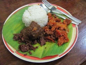 Gudeg Bu Lies