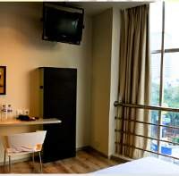 Hotel Smart