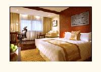 Hotel Borobudur