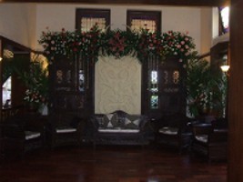 Hotel Bumi Sawunggaling