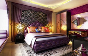 Hotel Cemerlang