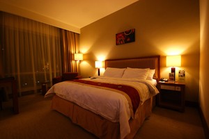 Swiss-Belhotel Maleosan Manado