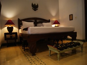 Hotel Tugu Sri Lestari