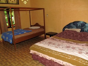 Any Lestari Hotel