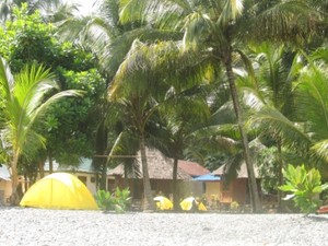 Suwae Resort