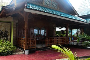 Hotel Sidomuncul