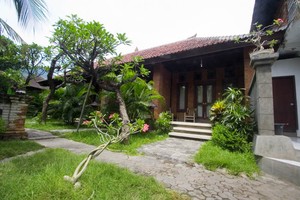 Jubawa Home Stay