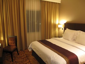 Swiss-belhotel