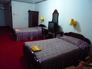 Hotel Arumbai