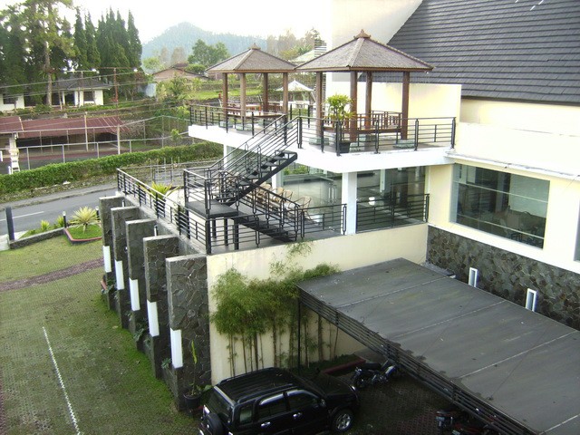 Bintang Hotel
