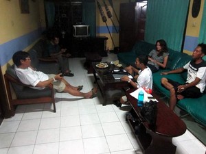 Kokas Mini Hotel, Fakfak