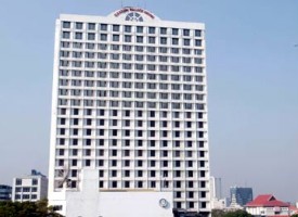 Hotel Garden Palace