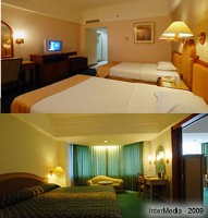 Hotel Horison