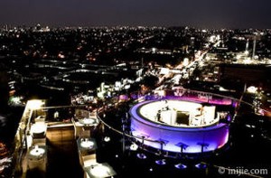 Hotel Java Paragon