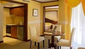 Hotel Perdana Wisata