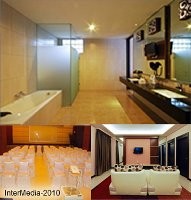 Hotel Scarlet 