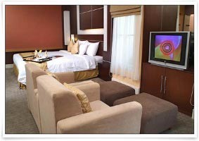 Hotel Grand Serela