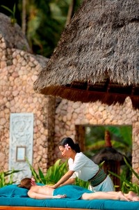 Hotel Sheraton Senggigi