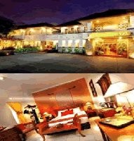 Hotel Sukajadi