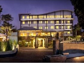 Hotel The Ardjuna Boutique