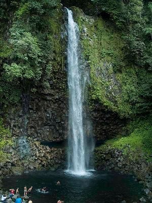 Air Terjun Lembah Anai