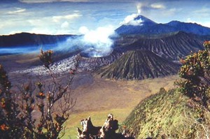 Objek Wisata Kota Malang