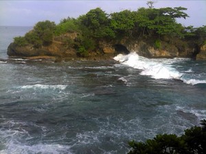 Jelajah Taman Nasional Ujung Kulon