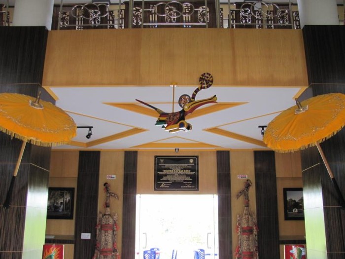 Museum Kapuas Raya
