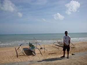 Pantai Salopeng