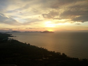 Taman Rindu Alam, Singkawang