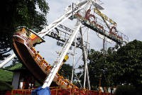 Dunia Fantasi (Dufan)